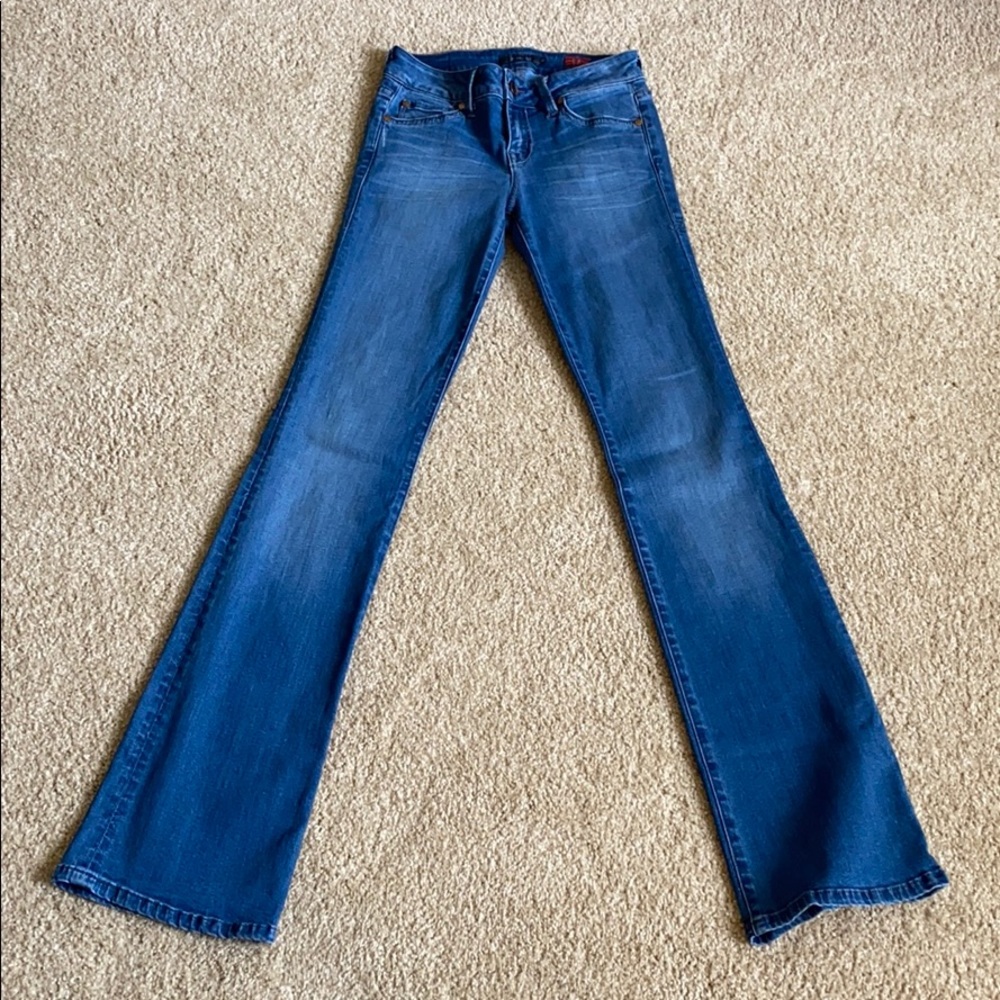 Level 99 jeans